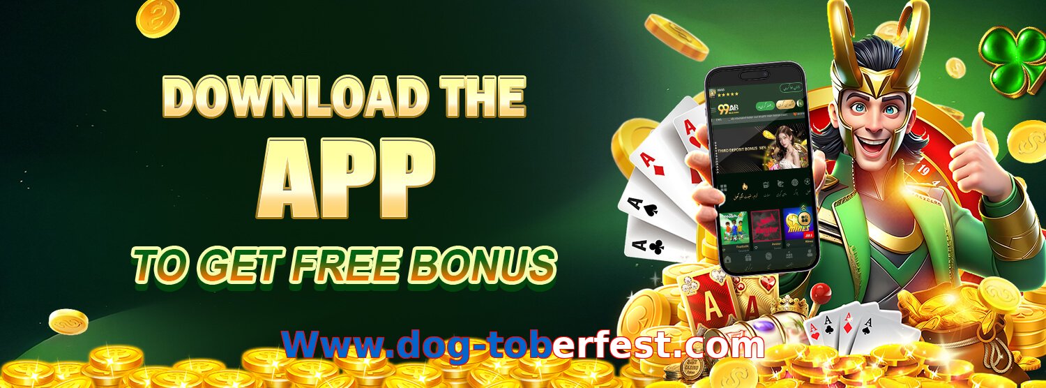 Www.dog-toberfest.com game app for Pakistan players