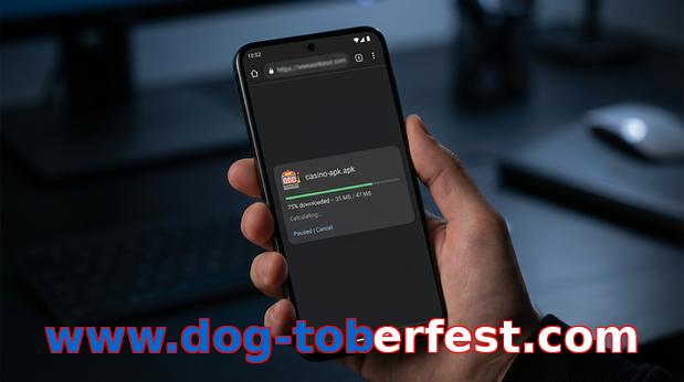 Main screen of Www.dog-toberfest.com apk page for PK players