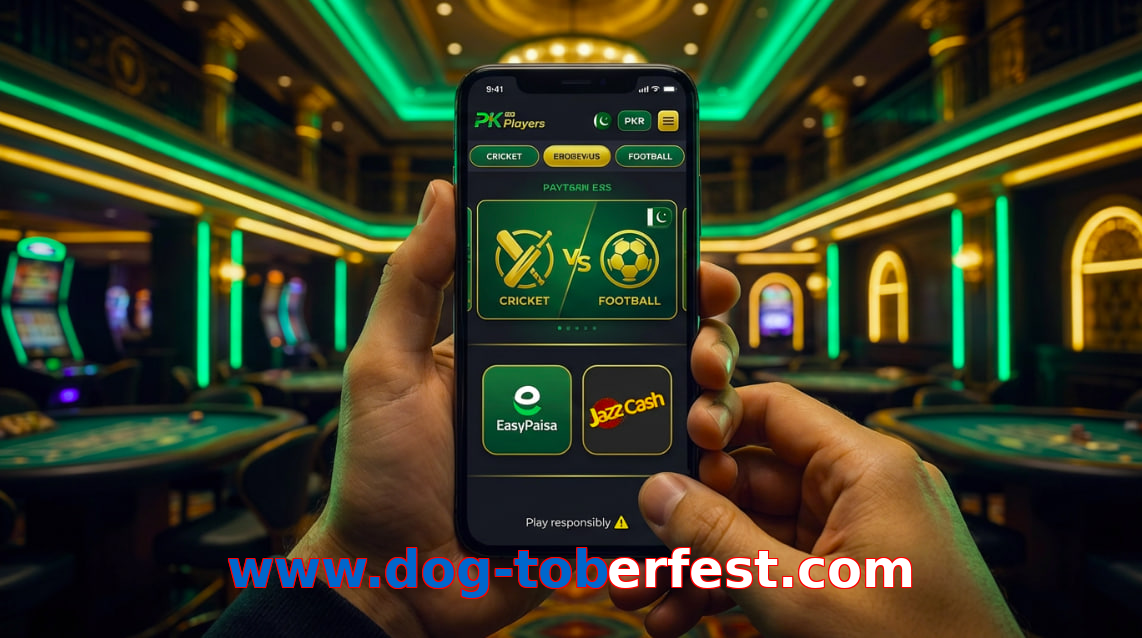 Payment and PKR controls in Www.dog-toberfest.com
