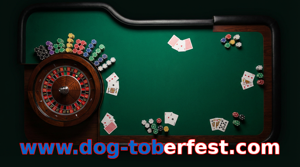 Game list for Www.dog-toberfest.com casino section