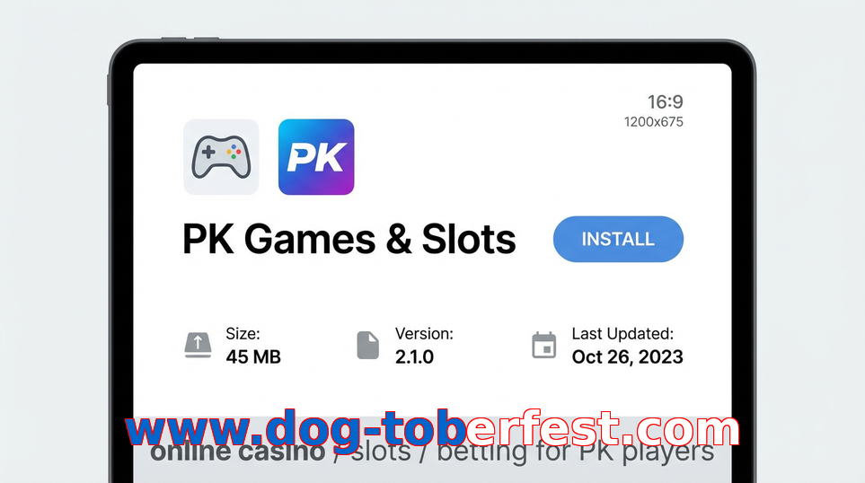 Game list for Www.dog-toberfest.com gameapk section