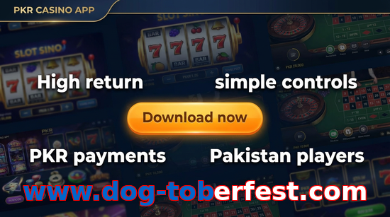 Main screen of Www.dog-toberfest.com gamedownload page for PK players