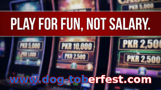 Payment and PKR controls in Www.dog-toberfest.com