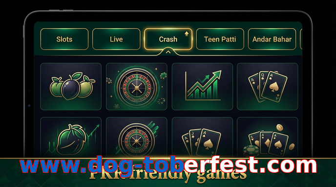 Game list for Www.dog-toberfest.com games section