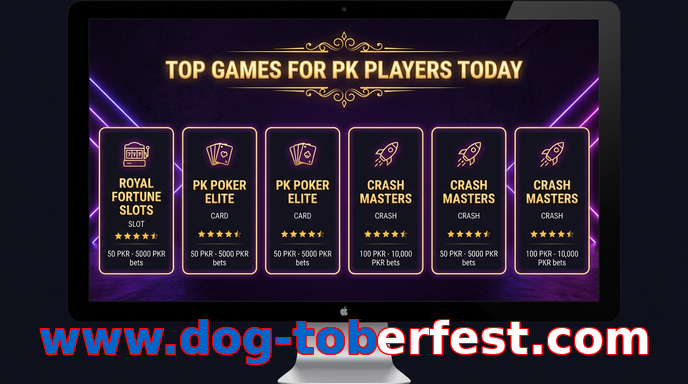 Payment and PKR controls in Www.dog-toberfest.com