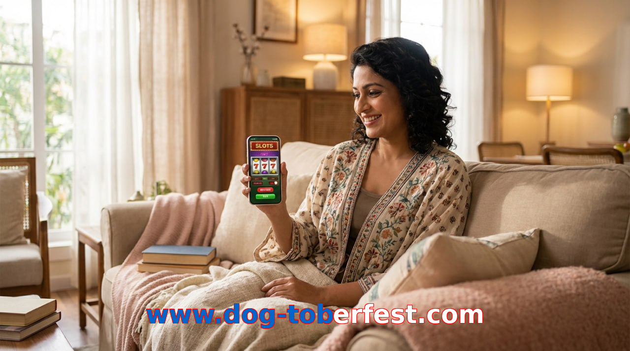 Main screen of Www.dog-toberfest.com online page for PK players