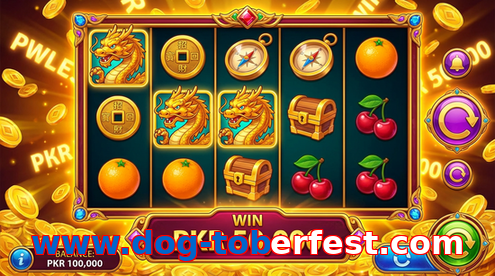 Main screen of Www.dog-toberfest.com pg page for PK players