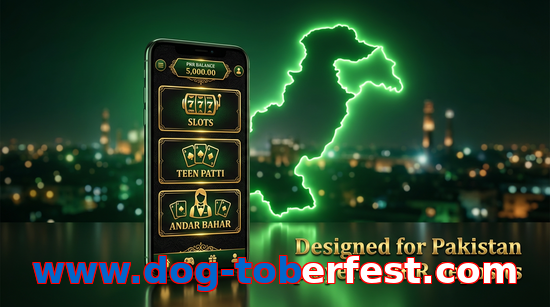 Main screen of Www.dog-toberfest.com pk page for PK players