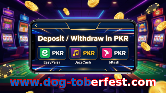 Game list for Www.dog-toberfest.com pk section