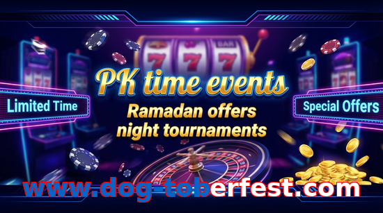 Payment and PKR controls in Www.dog-toberfest.com