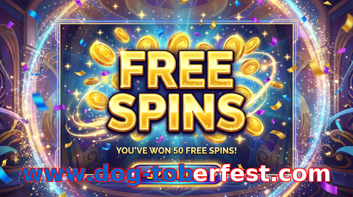 Game list for Www.dog-toberfest.com slots section