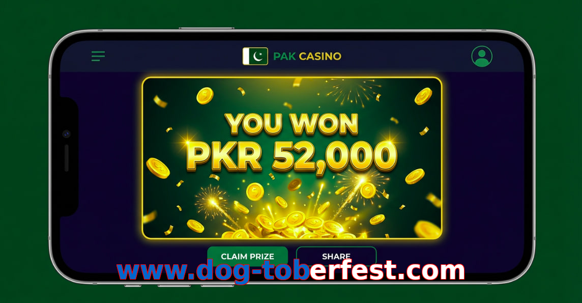 Payment and PKR controls in Www.dog-toberfest.com
